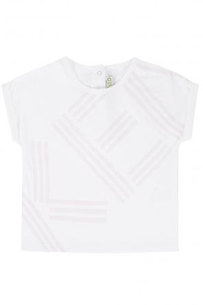 Printed t-shirt, zdjęcie 1 Printed t-shirt od Kenzo Kids